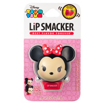 Купить - Lip Smacker Disney Minnie - Бальзам для губ "Минни"