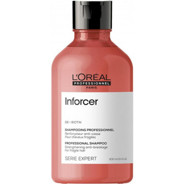 Купить - L'Oreal Professionnel Inforcer Strengthening Anti-Breakage Shampoo - Укрепляющий шампунь против ломкости волос