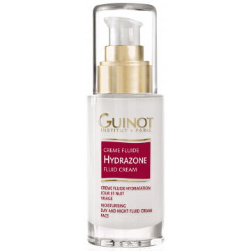 Купить - Guinot Creme Fluide Hydrazone - Увлажняющий крем-флюид