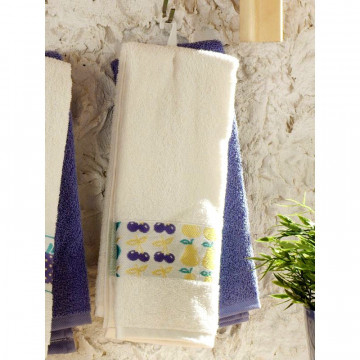 Купить - Issimo Home Fresh Fruits - Набор Полотенец кухня