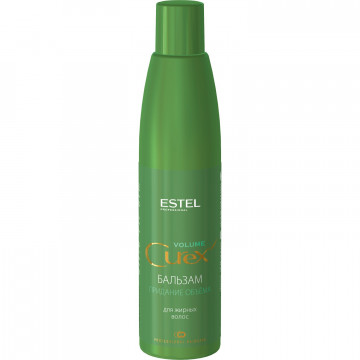 Купить - Estel Professional Curex Volume - Бальзам для придания объема для жирных волос