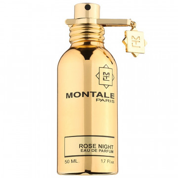 Купить - Montale Rose Night - Парфюмированная вода