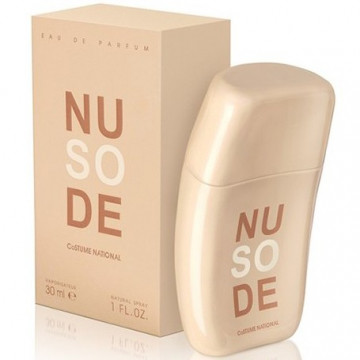 Купить - Costume National So Nude - Парфюмированная вода