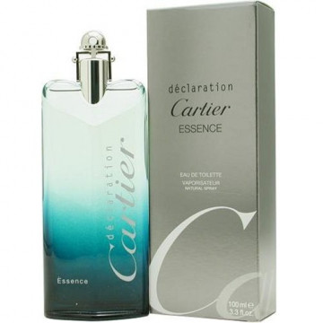 Купить - Cartier Declaration Essence - Туалетная вода