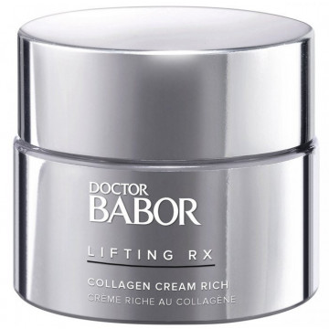 Купить - Babor Lifting Cellular Collagen Booster Cream Rich - Питательный коллагеновый бустер-крем для лица
