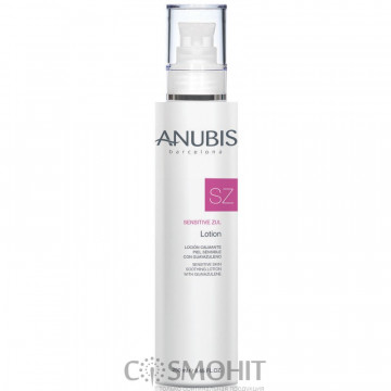 Купить - Anubis Sensitive Zul Lotion - Деликатный успокаивающий лосьон для чувствительной кожи