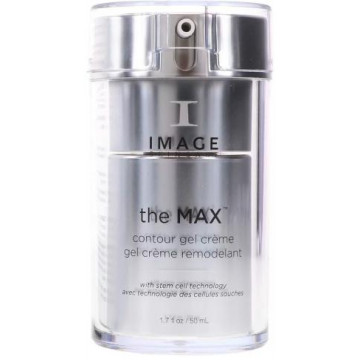 Купить - Image Skincare The Max Contour Cream - Крем-гель для контурирования лица