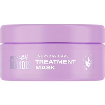 Купить - Lee Stafford Bleach Blondes Everyday Care Treatment Mask - Маска для осветленных волос