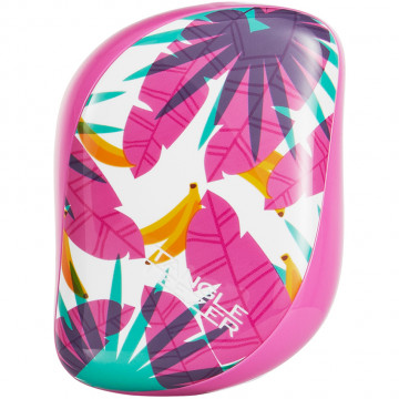 Купить - Tangle Teezer Compact Styler Botanical Bananas - Расческа для волос