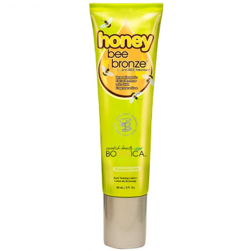 Купить - Swedish Beauty Honey Bee Bronze - Лосьон для загара лица