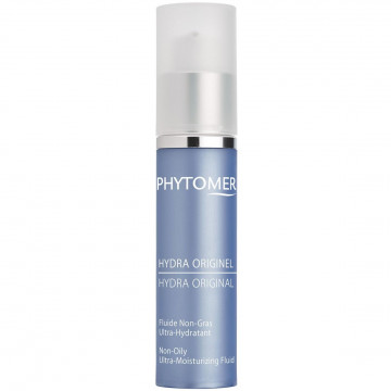 Купить - Phytomer Hydra Original Non Oily Moisturising Fluid - Ультра увлажняющий флюид