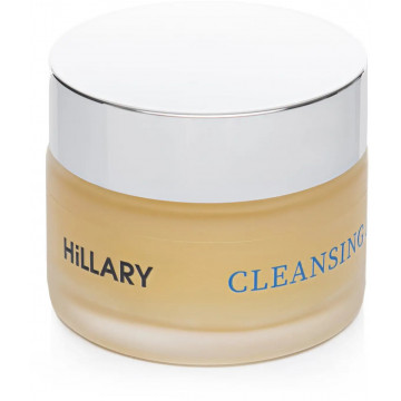 Купить - Hillary Cleansing Balm Almond + Shea - Очищающий бальзам для снятия макияжа