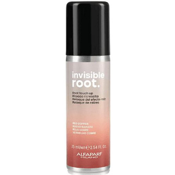 Купить - Alfaparf Invisible Root Spray - Тонирующий спрей 