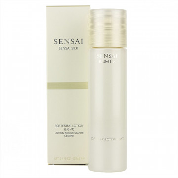 Купить - Kanebo Sensai Silk Softening Lotion Light - Лосьон смягчающий для лица