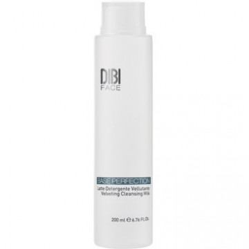 Купить - Dibi Base Perfection Velveting Cleansing Milk - Бархатное очищающее молочко