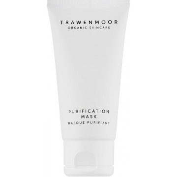 Купить - Trawenmoor Purification Mask - Очищающая маска для лица