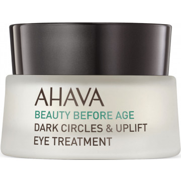 Купить - Ahava Beauty Before Age Dark Circles & Uplift Eye Treatment - Лифтинговый крем для кожи вокруг глаз