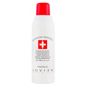 Купить - Lovien Hair Loss Prevention Treatment Shampoo Vitadexil - Шампунь против выпадения