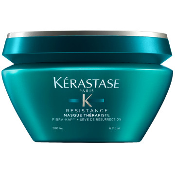 Купить - Kerastase Resistance Therapiste Renewal Mask - Восстанавливающая маска для очень поврежденных толстых волос