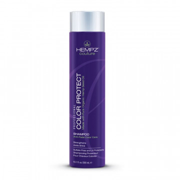 Купить - Hempz Couture Color Protect Shampoo - Шампунь для защиты цвета волос