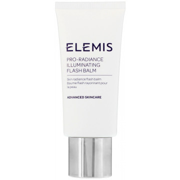 Купить - Elemis Advanced Skincare Pro-Radiance Illuminating Flash Balm - Увлажняющий флэш-бальзам для лица