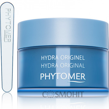 Купить - Phytomer Hydra Original Thirst Relief Melting Cream - Интенсивно увлажняющий крем