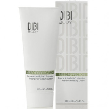 Купить - Dibi Meso Perfection Intensive Modeling Cream - Интенсивный моделирующий крем 