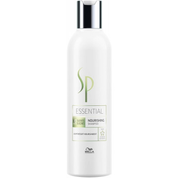 Купить - Wella Professionals SP Essential Shampoo - Питательный шампунь без утяжеления