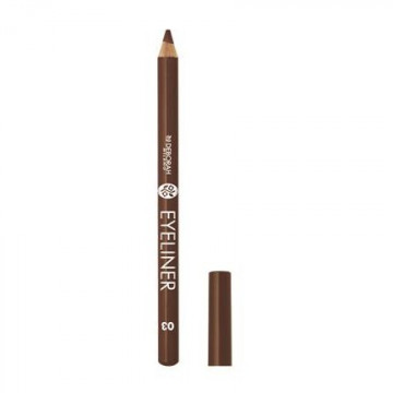 Купить - Deborah Eyeliner Pencil - Косметический карандаш для глаз №70