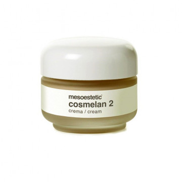Купить - Mesoestetic Cosmelan 2 - Восстанавливающий депигментирующий крем Космелан 2