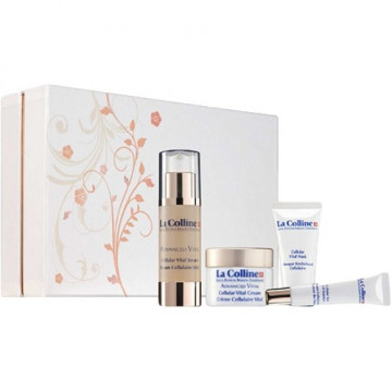 Купить - La Colline Set Advanced Vital - Подарочный набор