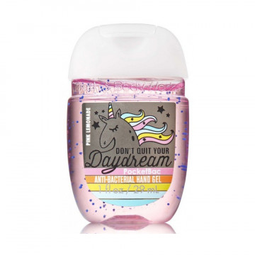 Купить - Bath & Body Works Works Don't Quit Your Daydream - Антисептический гель для рук