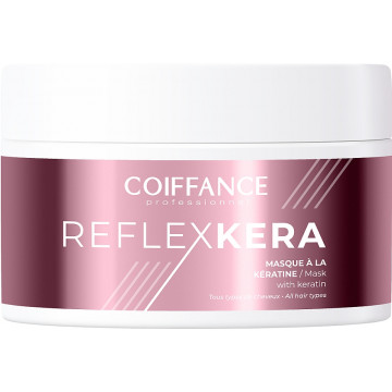 Купить - Coiffance Professionnel Reflexkera Mask With Keratin - Маска для волос с кератином