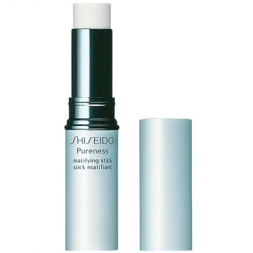 Купить - Shiseido Pureness Matifying Stick - Карандаш матирующий для области Т-зоны