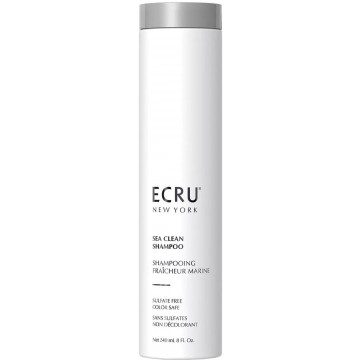 Купить - Ecru New York Sea Clean Shampoo - Шампунь для волос "Чистое море"