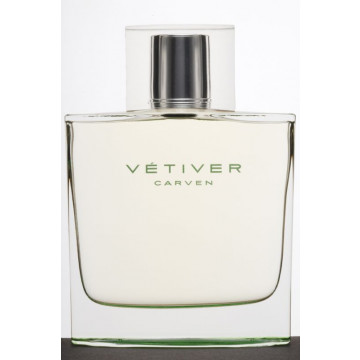 Купить - Carven Vetiver - Туалетная вода