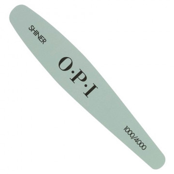 Купить - OPI Flex Shiner File - Бафф блеск 1000/4000 грит