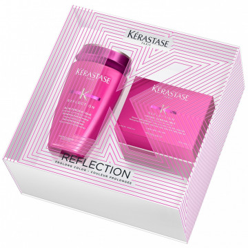 Купить - Kerastase Reflection Set - Подарочный набор для волос