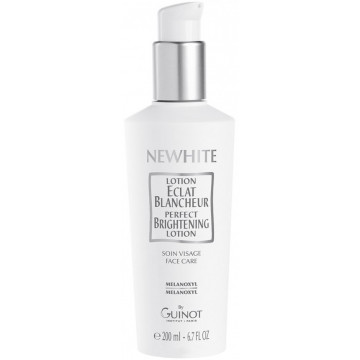 Купить - Guinot Lotion Eclat Blancheur - Осветляющий тоник для снятия макияжа