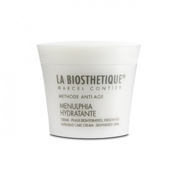 Купить - La Biosthetique Methode Anti-Age Vie Menulphia Creme Hydratante - Регенерирующий увлажняющий крем для обезвоженной кожи