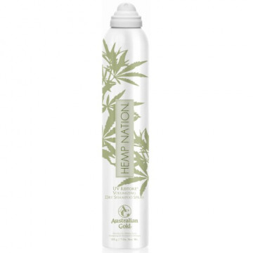 Купить - Australian Gold Hemp Nation Dry Shampoo Spray - Сухой шампунь