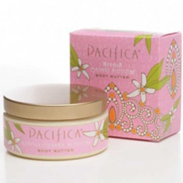 Купить - Pacifica Body Butter Nerola Orange Blossom - Крем для тела