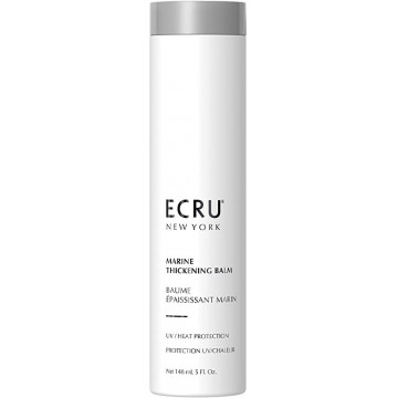 Купить - Ecru New York Marine Thickening Balm - Бальзам для стайлинга "Морской утолщающий"