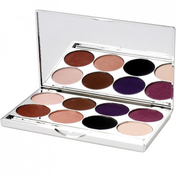 Купить - Tigi Bed Head Eye Shadow Palett - Палетка теней