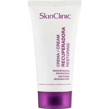 Купить - SkinClinic Post-Peeling Restoring Cream - Восстанавливающий крем после пилинга