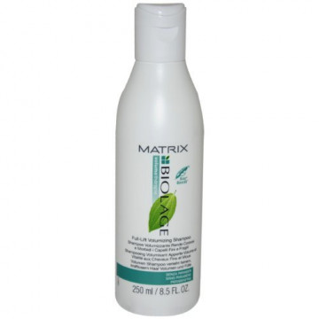 Купить - Matrix Biolage Volumatherapie Full-Lift Volumizing Shampoo - Увеличивающий объем шампунь