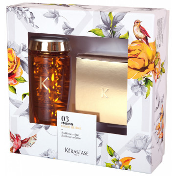 Купить - Kerastase Elixir Ultime Gift Set 2020 - Подарочный набор для волос