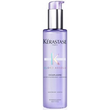 Купить - Kerastase Blond Absolu Cicaplasme - Сыворотка для термозащиты и укрепления волос