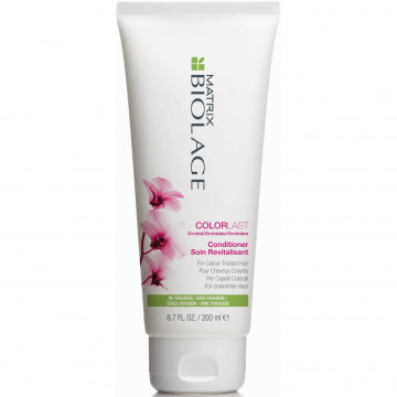 Купить - Matrix Biolage Colorlast Conditioner - Кондиционер для окрашенных волос