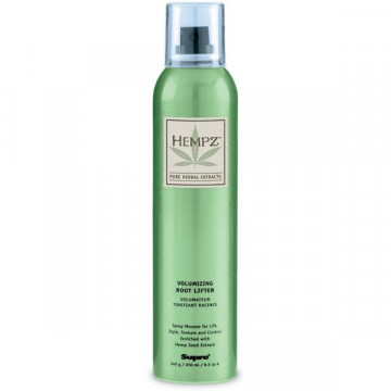 Купить - Hempz Volumizing Root Lifter - Прикорневой спрей для объема 
